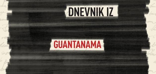 Dnevnik iz Guantanama