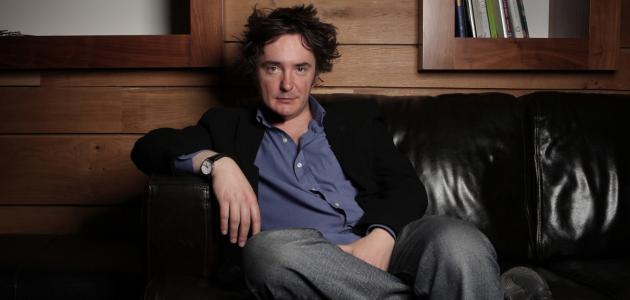 Dylan Moran u Hrvatskoj