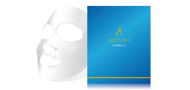 Artistry Hydra-V hidratantna maska