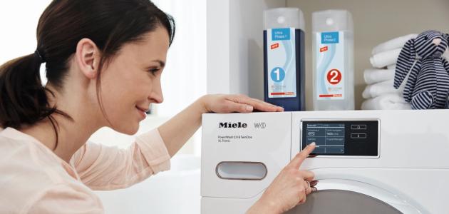 Miele TwinDos