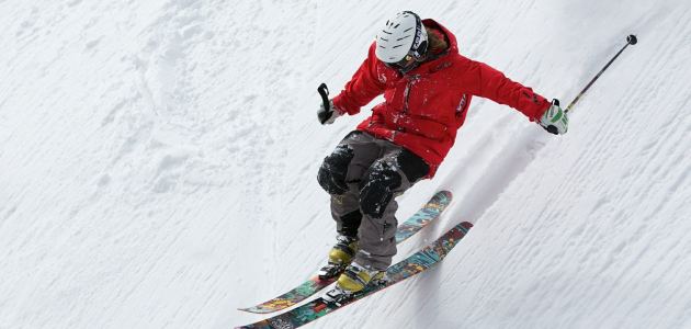 Kako spriječiti ozljede na skijanju