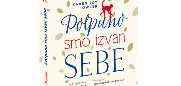 Potpuno smo izvan sebe