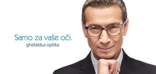 Kampanje Ghetaldus optike
