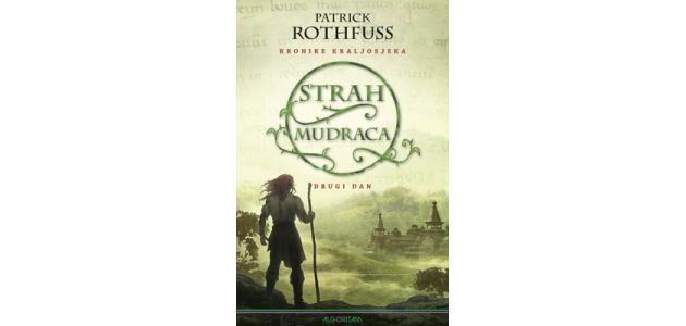 Strah mudraca: Kronike kraljosjeka – drugi dan