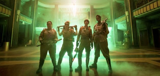 Ghostbusters