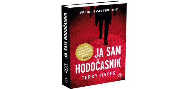 Ja sam hodočasnik