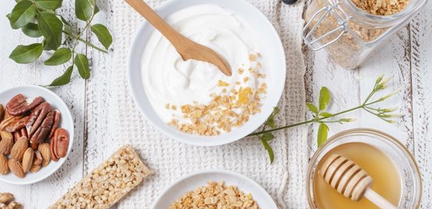 domaci kefir recept za kefir