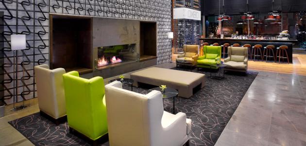 Nagrada hotelu DoubleTree by Hilton Zagreb