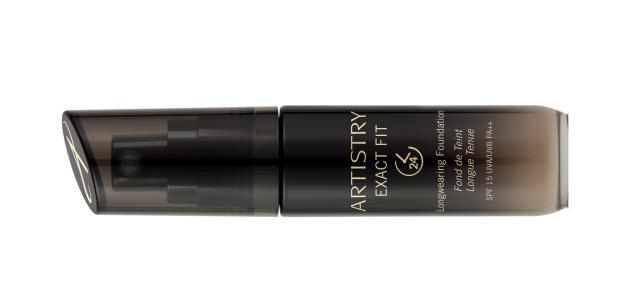 Amway ARTISTRY™ Exact Fit