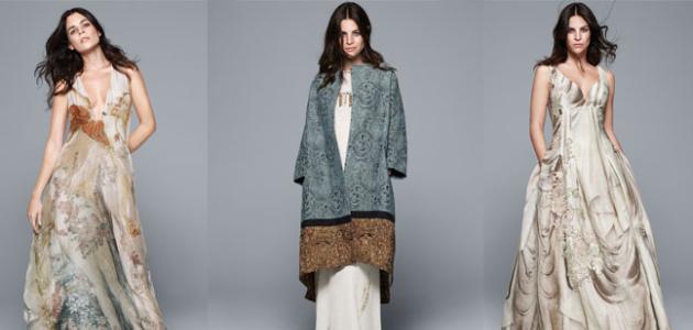 H&M Conscious Exclusive kolekcija