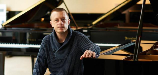 Matija Dedić glazbenik i skladatelj zaljubljen u jazz