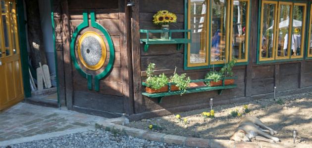 Opuštena stvarnost: Nestvarno lijepa eko oaza nadomak Zagreba