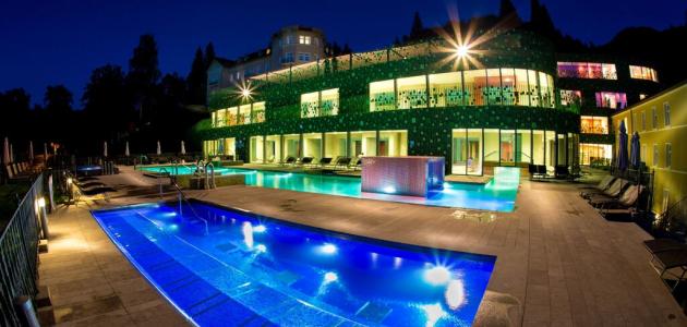 Fit & fun vikend u Rimskim termama