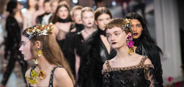 Rodarte i Schwarzkopf Professional