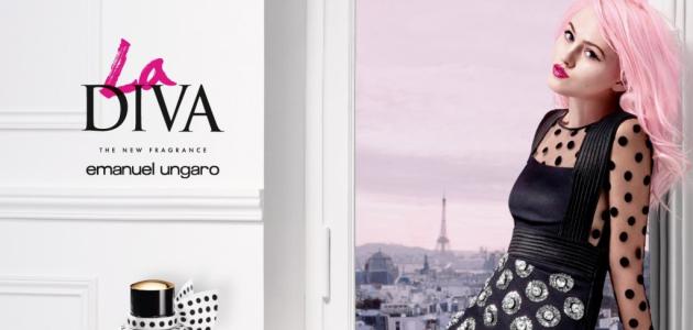 Emanuel Ungaro – La Diva
