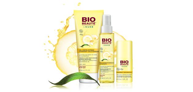 Bio Beaute body