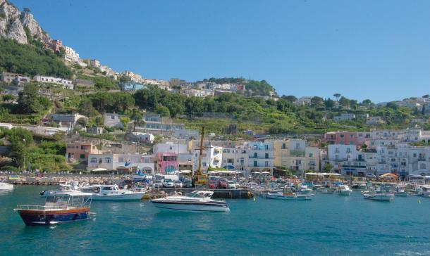 Capri