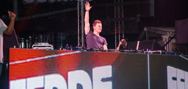 Fedde Le Grand u Zagrebu