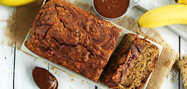 Kruh od banane gospođe Deb