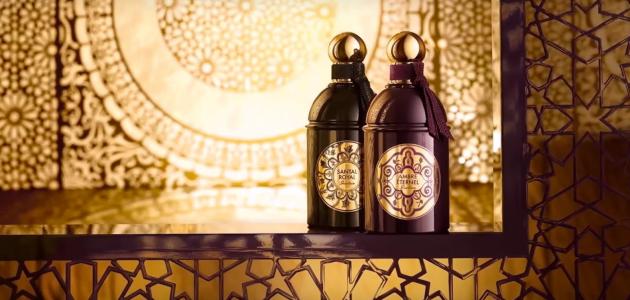 Guerlain Les Absolus d’Orient