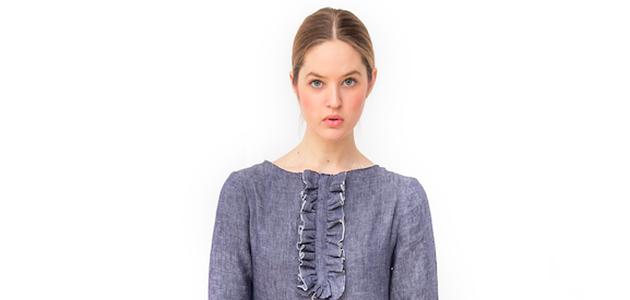 LuLu Couture haljine