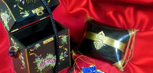 Muzej ženskih torbi i torbica u Portorožu