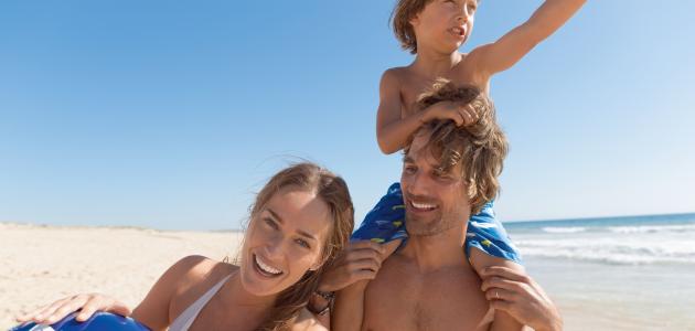 NIVEA SUN Protect & Moisture