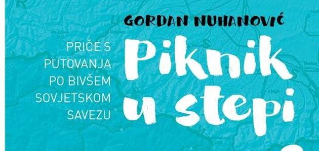 Piknik u stepi