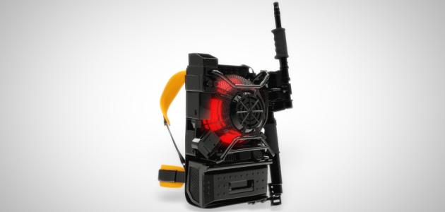 Sony kreirao prvi uređaj za hvatanje duhova!