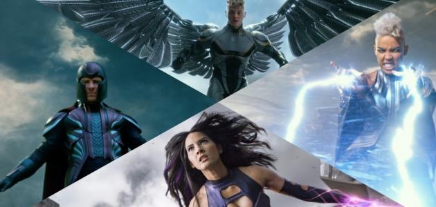 x-men
