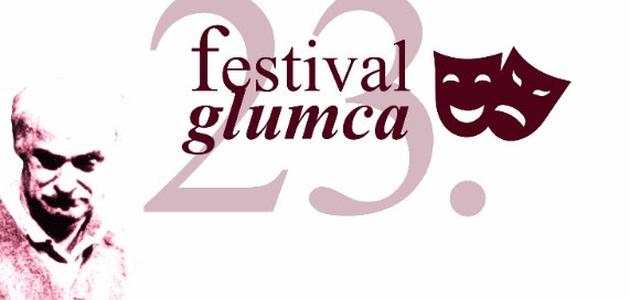 23. festival glumca