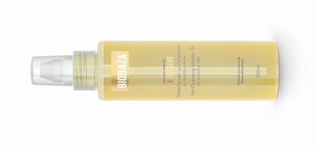 Biobaza New Age Mimosa – Micelarno ulje