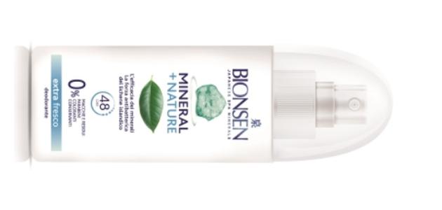 Bionsen Mineral+Nature