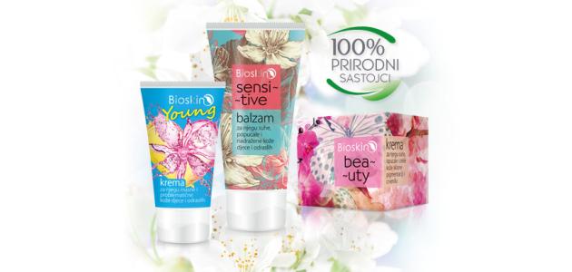 Zbogom borama uz Bioskin Beauty