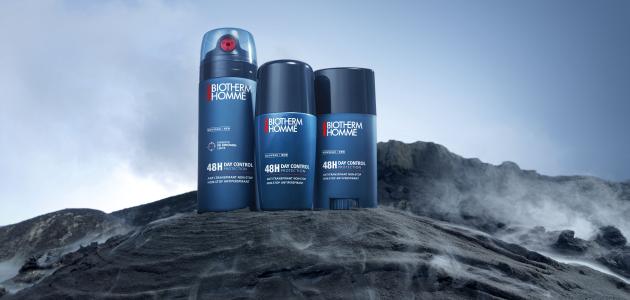 Biotherm Homme