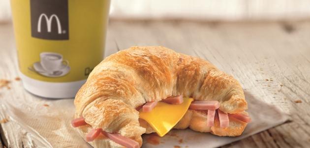 Poznate osobe časte vas doručkom u McDonald’su