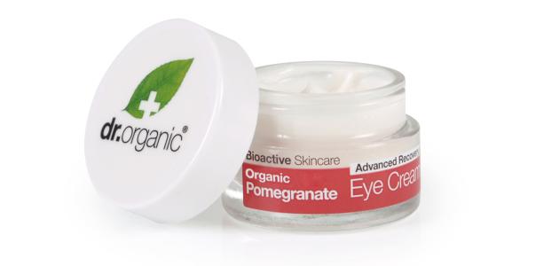 Dr.Organic Nar