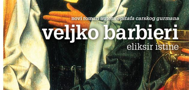 Eliksir istine