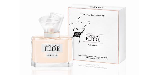 Gianfranco Ferre CAMICIA 113