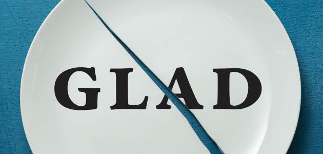 Glad