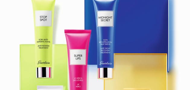 Guerlain – my super tips
