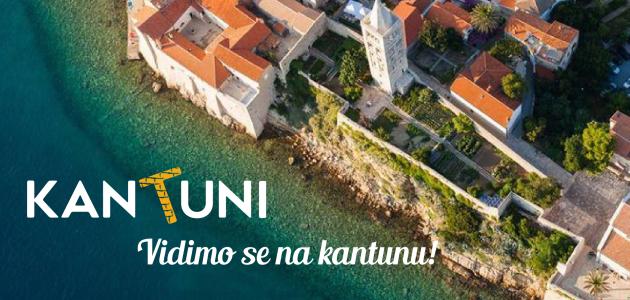 Kantuni – Vidimo se na kantunu!