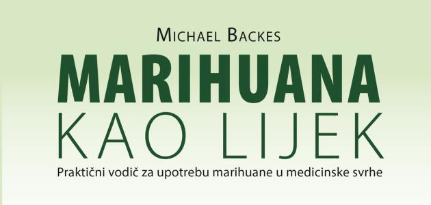 Marihuana kao lijek