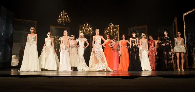 Diva fashion ballet