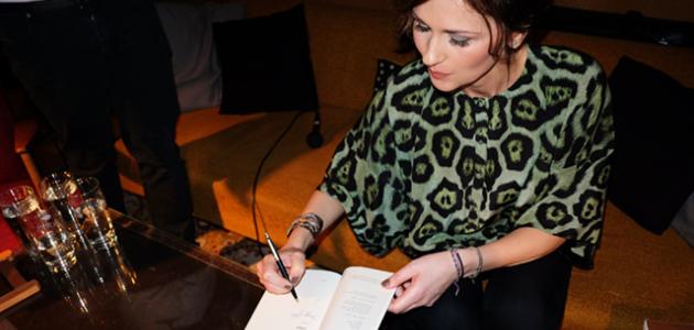 Novi roman Milane Vlaović