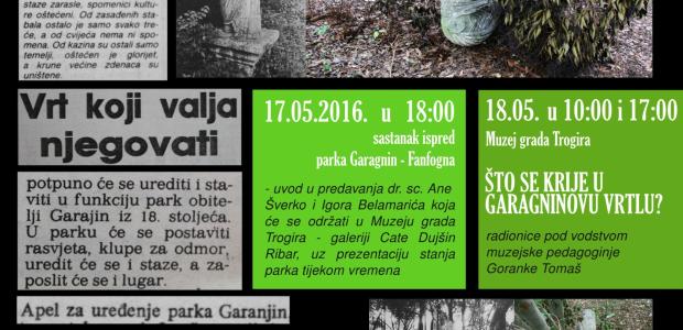 Trogirska zelena (atr)akcija