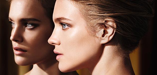 Guerlain  Parure Gold
