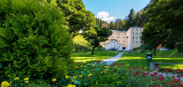 Pripremite se za ljeto u Rimskim termama