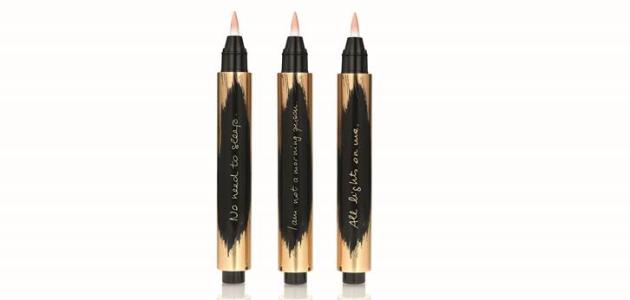 YSL: Touche Éclat