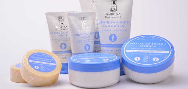 Ulola Diabetica
